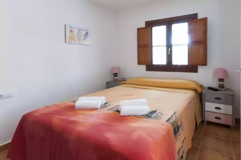 Ferienhaus auf Villa merysa, Oliva