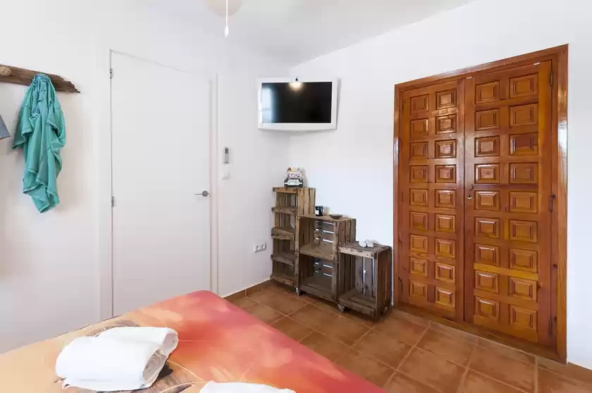 Ferienhaus auf Villa merysa, Oliva