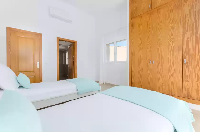 Ferienhaus auf Dones d'aigua 11, s'Estanyol
