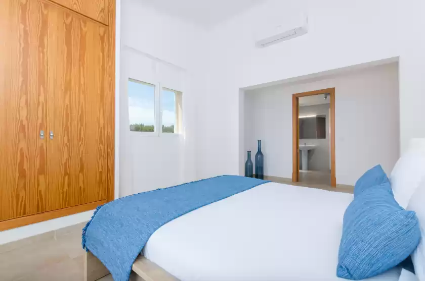 Ferienhaus auf Dones d'aigua 11, s'Estanyol