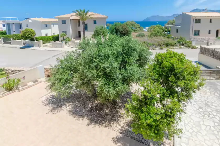 Ferienhaus auf Dones d'aigua 11, s'Estanyol