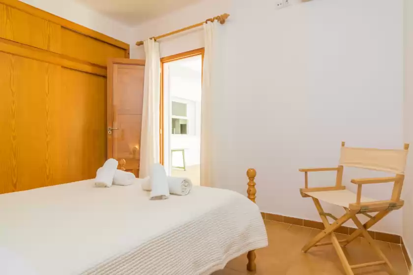 Ferienhaus auf Mar i muntanya sis, Colònia de Sant Pere