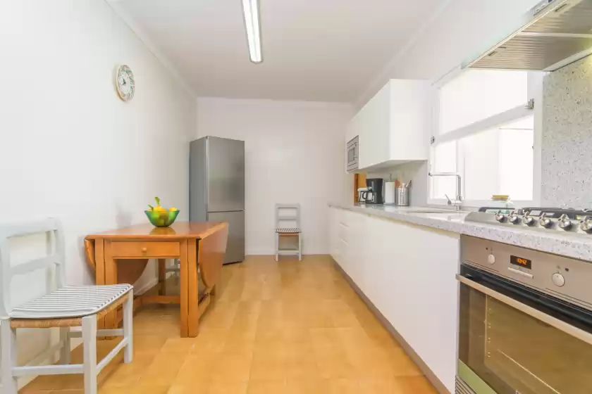 Ferienhaus auf Mar i muntanya sis, Colònia de Sant Pere