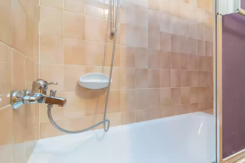 Ferienhaus auf Mar i muntanya sis, Colònia de Sant Pere