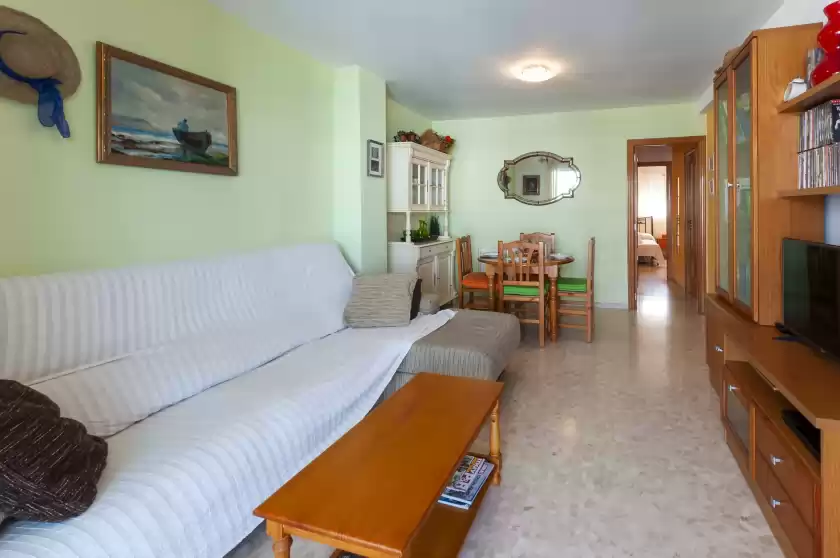 Ferienhaus auf Te de palma, Grau i Platja
