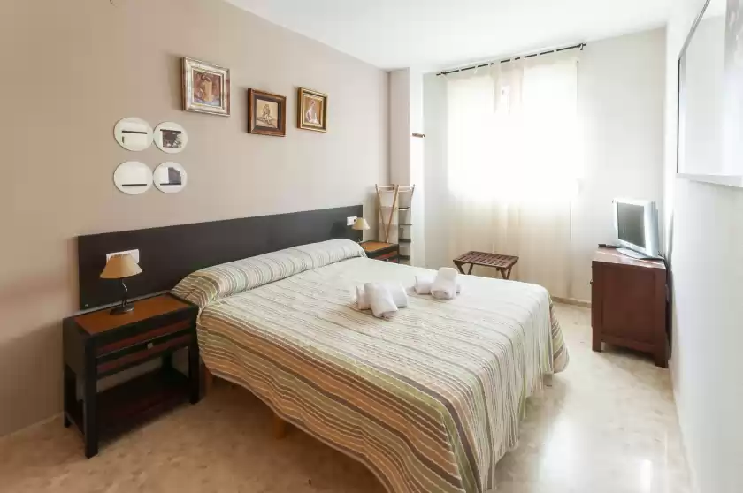 Ferienhaus auf Te de palma, Grau i Platja
