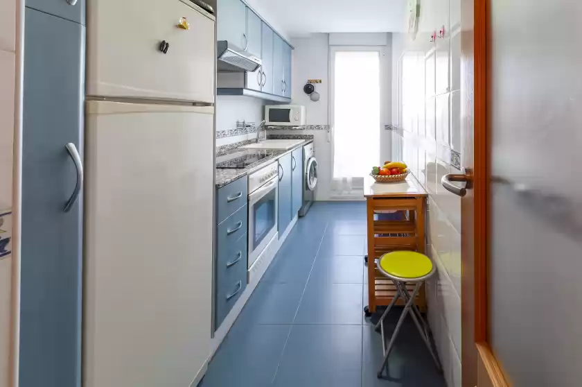 Ferienhaus auf Te de palma, Grau i Platja