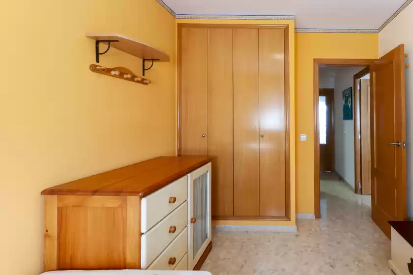 Ferienhaus auf Te de palma, Grau i Platja