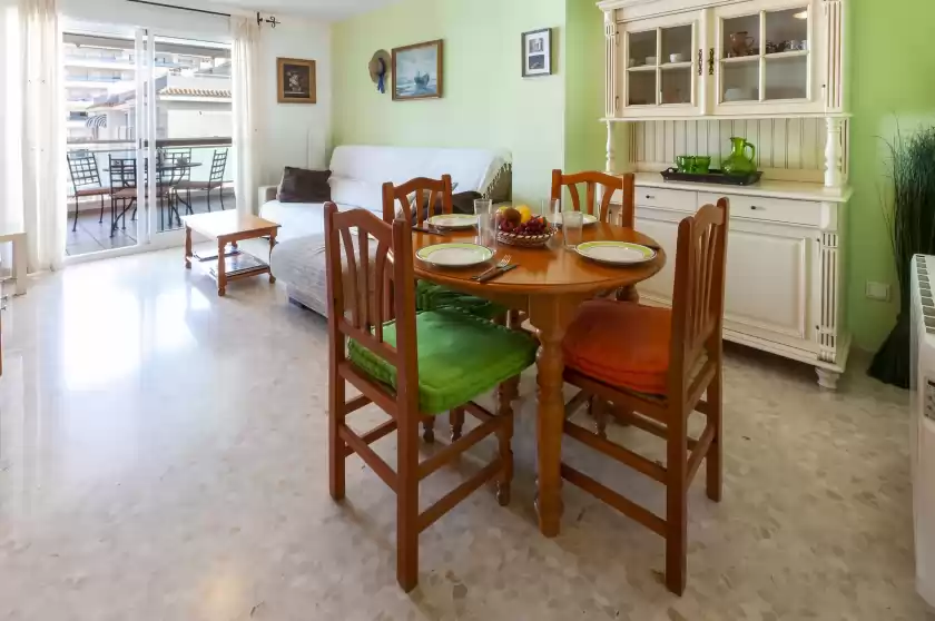 Ferienhaus auf Te de palma, Grau i Platja