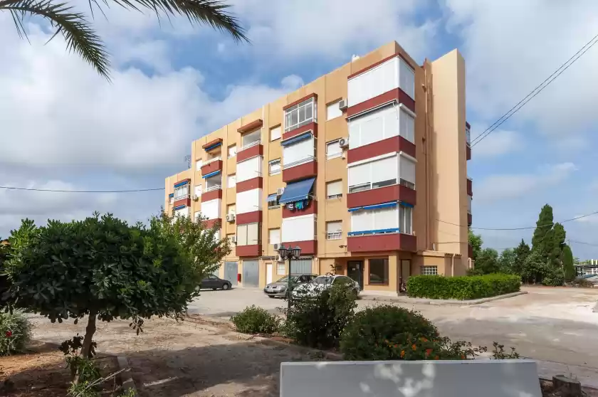 Ferienhaus auf Limon , Dénia