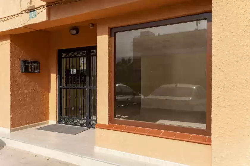 Ferienhaus auf Limon , Dénia