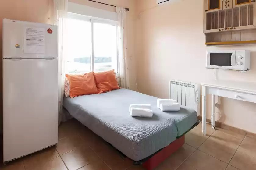 Ferienhaus auf Limon , Dénia