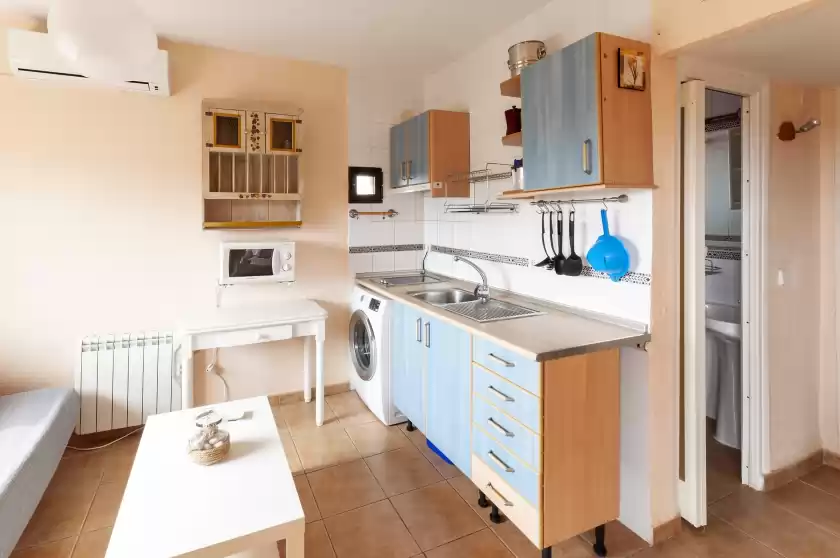 Ferienhaus auf Limon , Dénia