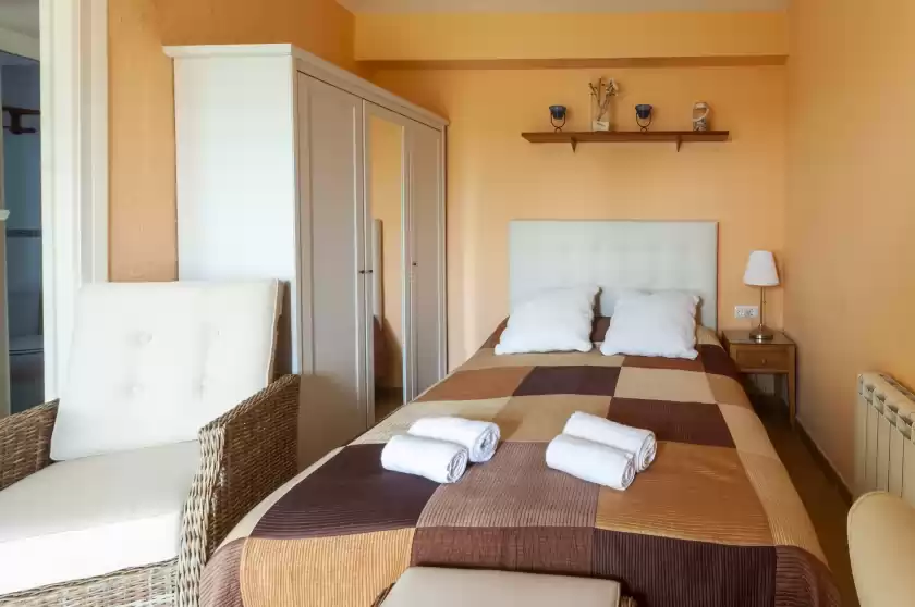 Ferienhaus auf Limon , Dénia
