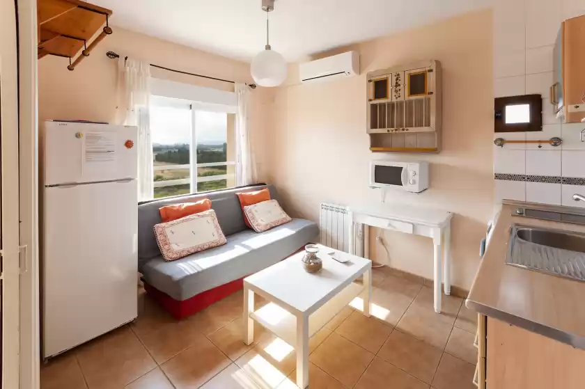 Ferienhaus auf Limon , Dénia