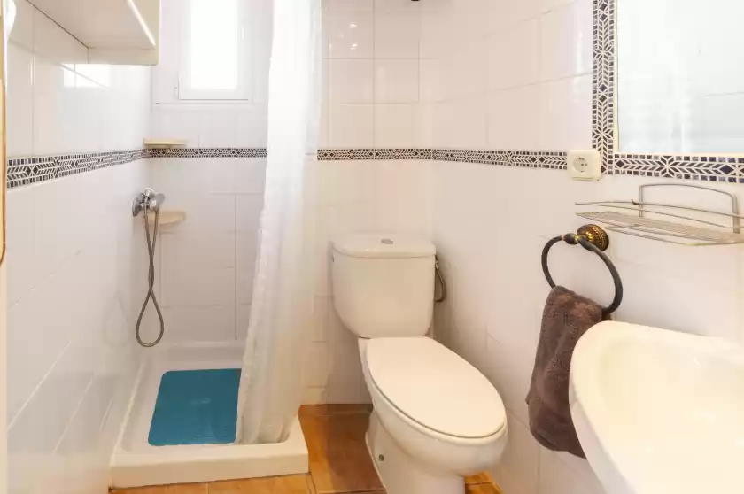 Ferienhaus auf Limon , Dénia