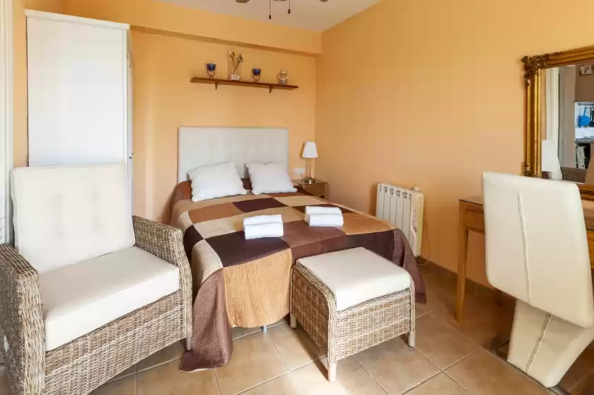 Ferienhaus auf Limon , Dénia