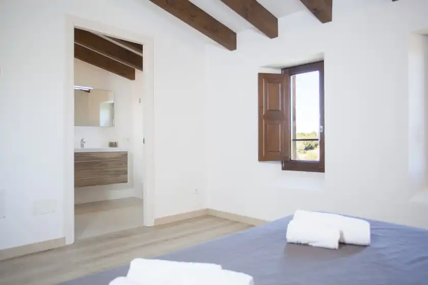 Ferienhaus auf Sa riba 6, Sant Llorenç des Cardassar