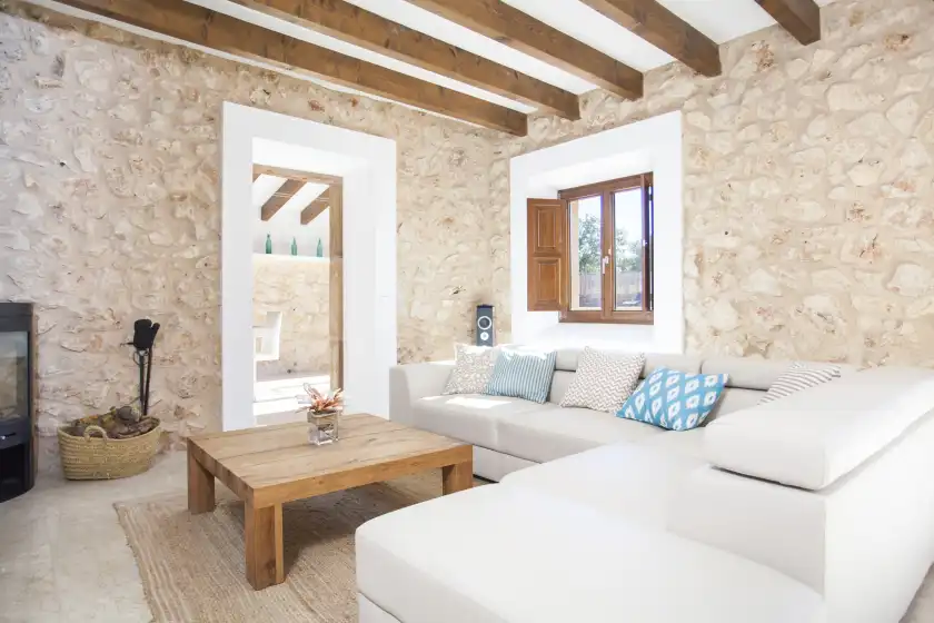 Ferienhaus auf Sa riba 6, Sant Llorenç des Cardassar