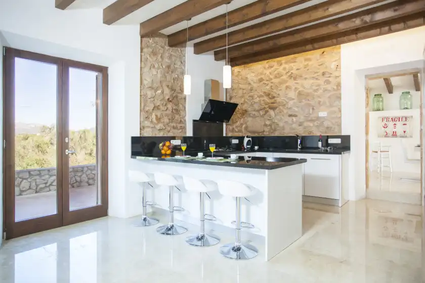 Ferienhaus auf Sa riba 6, Sant Llorenç des Cardassar