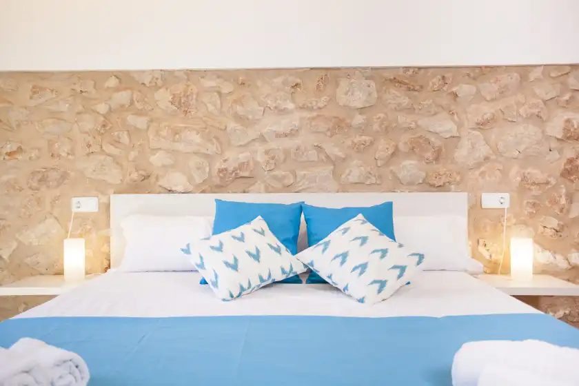 Ferienhaus auf Sa riba 6, Sant Llorenç des Cardassar