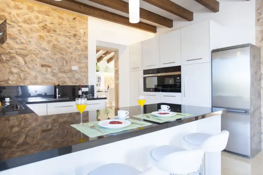 Ferienhaus auf Sa riba 6, Sant Llorenç des Cardassar