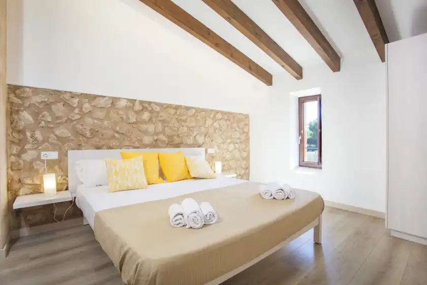 Ferienhaus auf Sa riba 6, Sant Llorenç des Cardassar