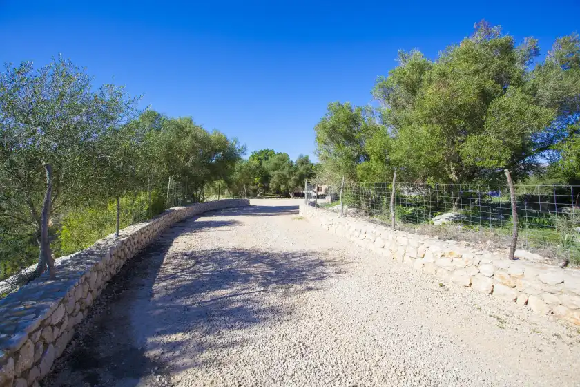 Ferienhaus auf Sa riba 6, Sant Llorenç des Cardassar