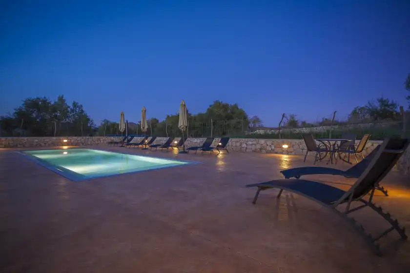 Ferienhaus auf Sa riba 6, Sant Llorenç des Cardassar