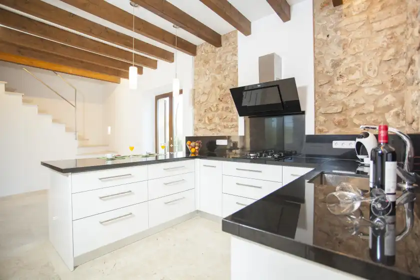 Ferienhaus auf Sa riba 6, Sant Llorenç des Cardassar