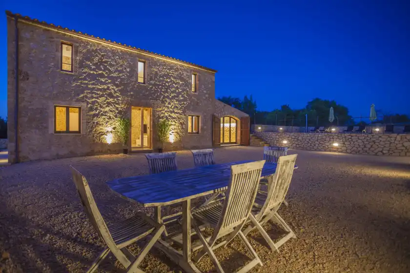 Ferienhaus auf Sa riba 6, Sant Llorenç des Cardassar