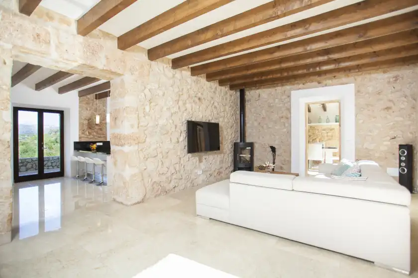 Ferienhaus auf Sa riba 6, Sant Llorenç des Cardassar