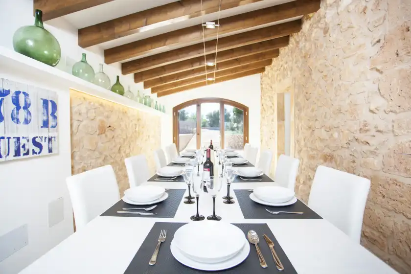 Ferienhaus auf Sa riba 6, Sant Llorenç des Cardassar