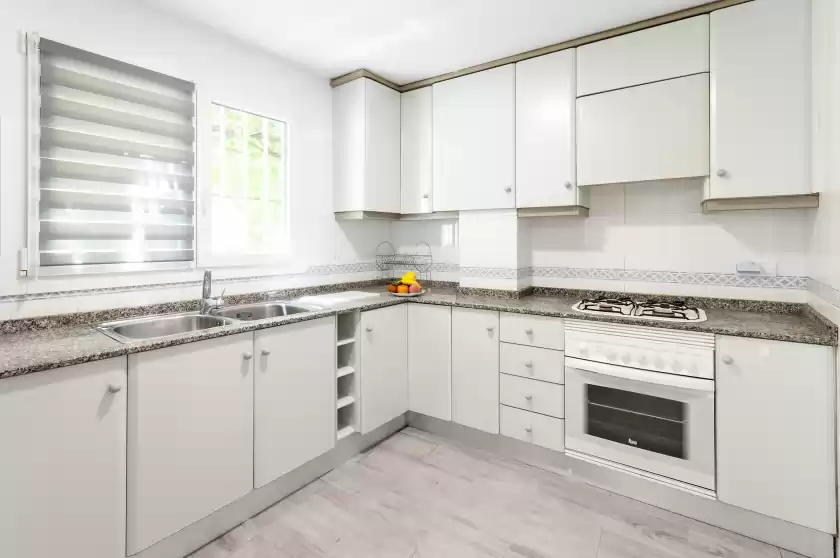 Alquiler vacacional en Casa mandarina, Grau i Platja