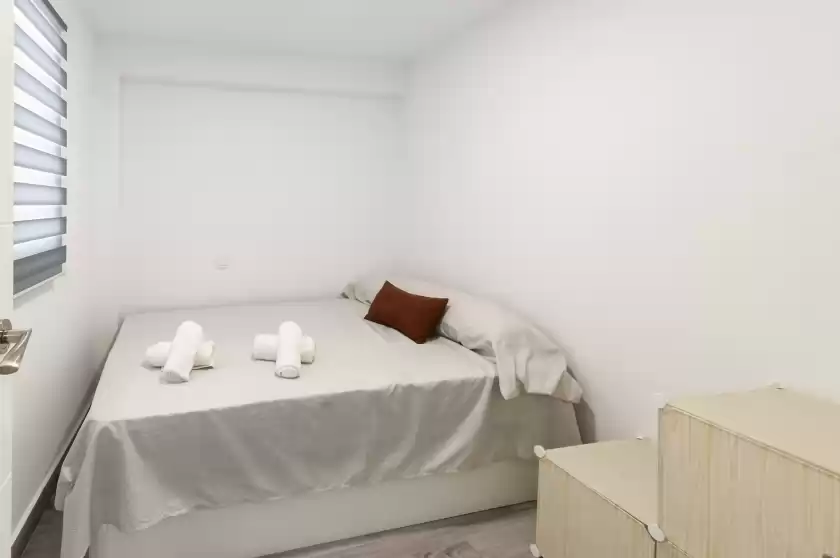 Alquiler vacacional en Casa mandarina, Grau i Platja