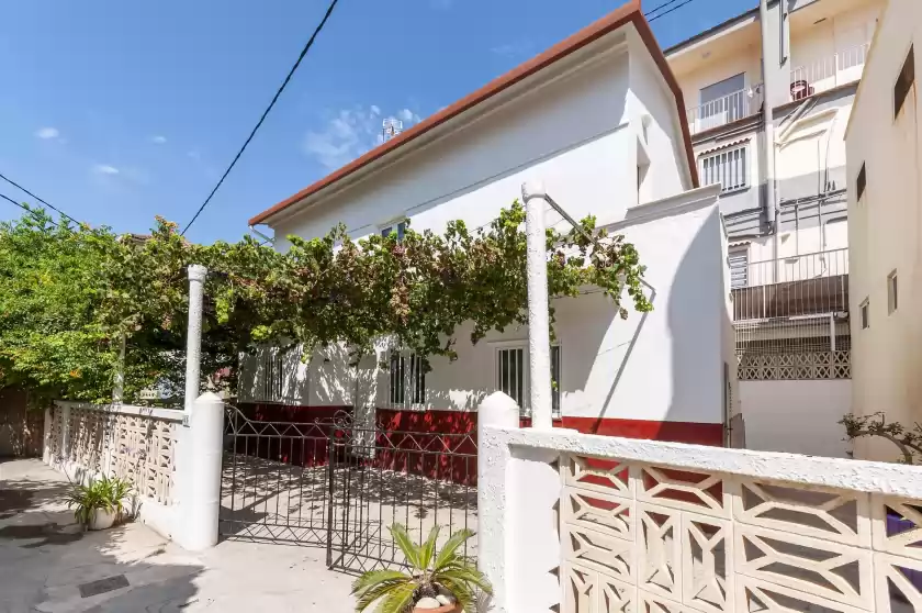 Alquiler vacacional en Casa mandarina