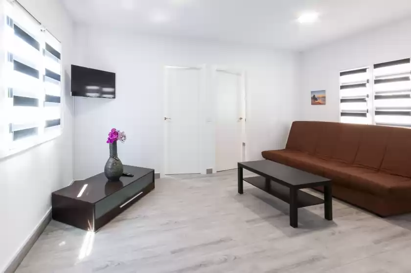 Alquiler vacacional en Casa mandarina, Grau i Platja
