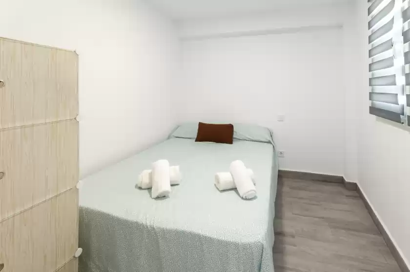 Alquiler vacacional en Casa mandarina, Grau i Platja