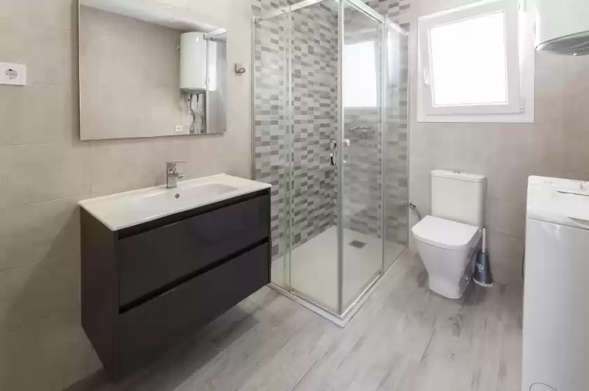 Alquiler vacacional en Casa mandarina, Grau i Platja