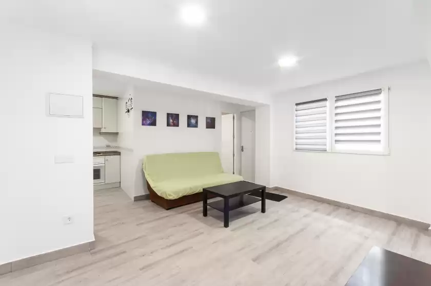 Alquiler vacacional en Casa mandarina, Grau i Platja