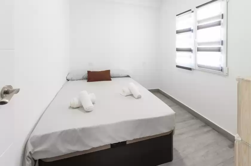 Alquiler vacacional en Casa mandarina, Grau i Platja