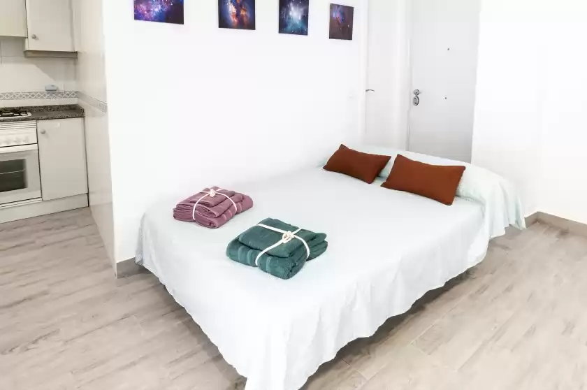 Alquiler vacacional en Casa mandarina, Grau i Platja