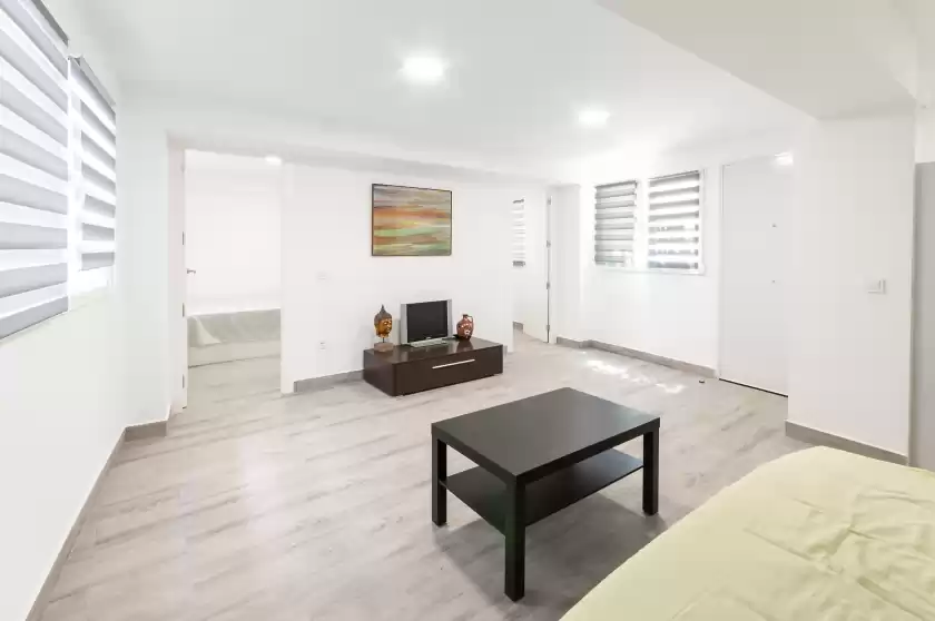 Alquiler vacacional en Casa mandarina, Grau i Platja