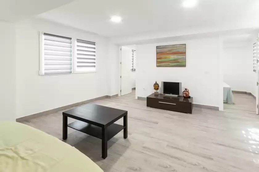 Alquiler vacacional en Casa mandarina, Grau i Platja