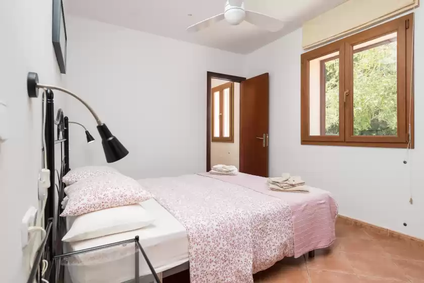 Holiday rentals in S'alzina, Felanitx
