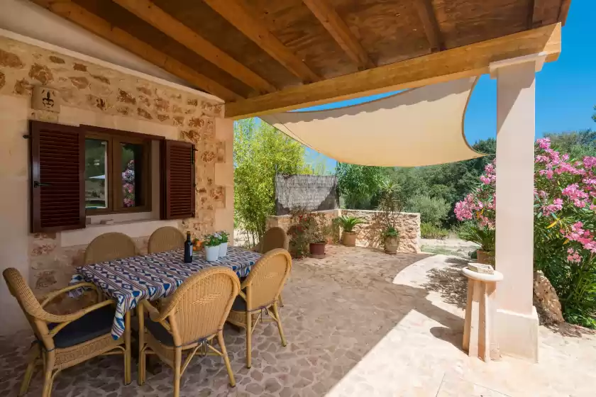 Holiday rentals in S'alzina, Felanitx
