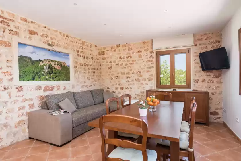 Holiday rentals in S'alzina, Felanitx