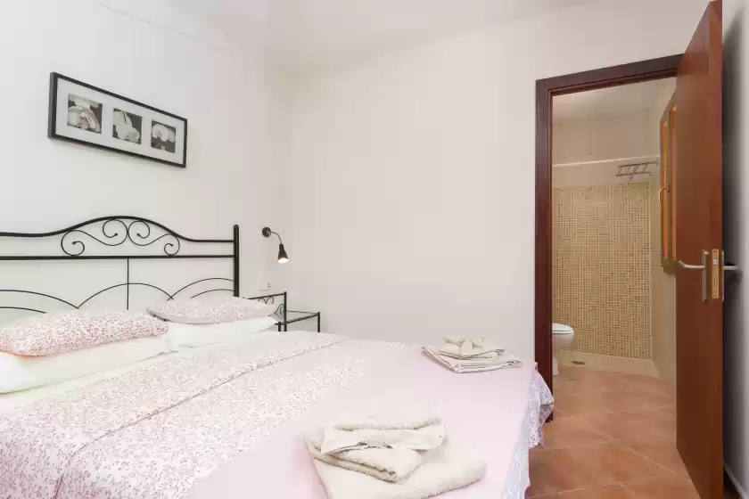 Holiday rentals in S'alzina, Felanitx