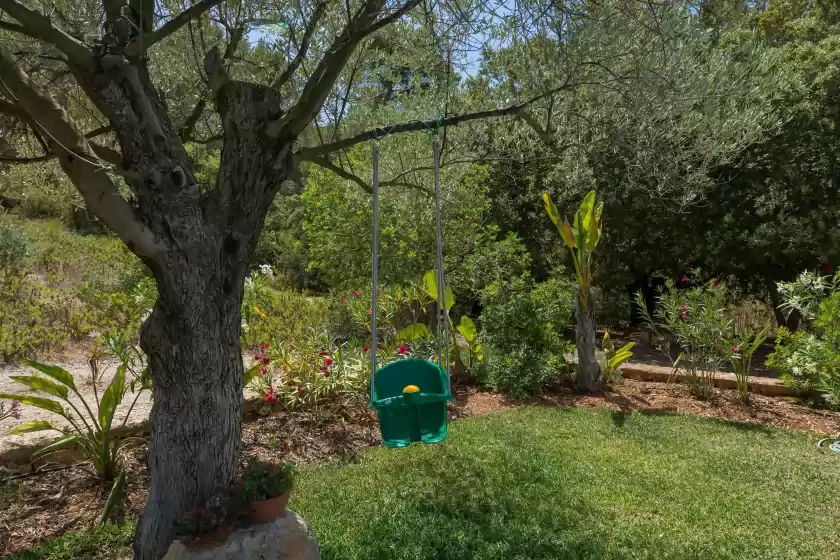 Holiday rentals in S'alzina, Felanitx