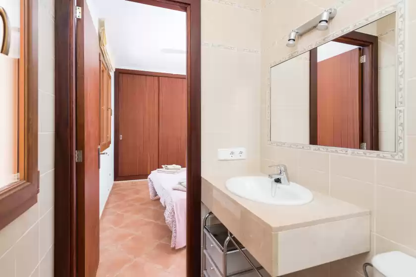 Holiday rentals in S'alzina, Felanitx